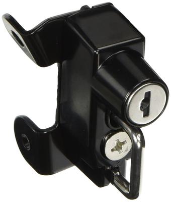Kijima Bisiklet Parçaları Kask Kilidi Tutucu Çelik DUCATI Scrambler Sixty2 Hırsızlık Önleyici HDC-05005