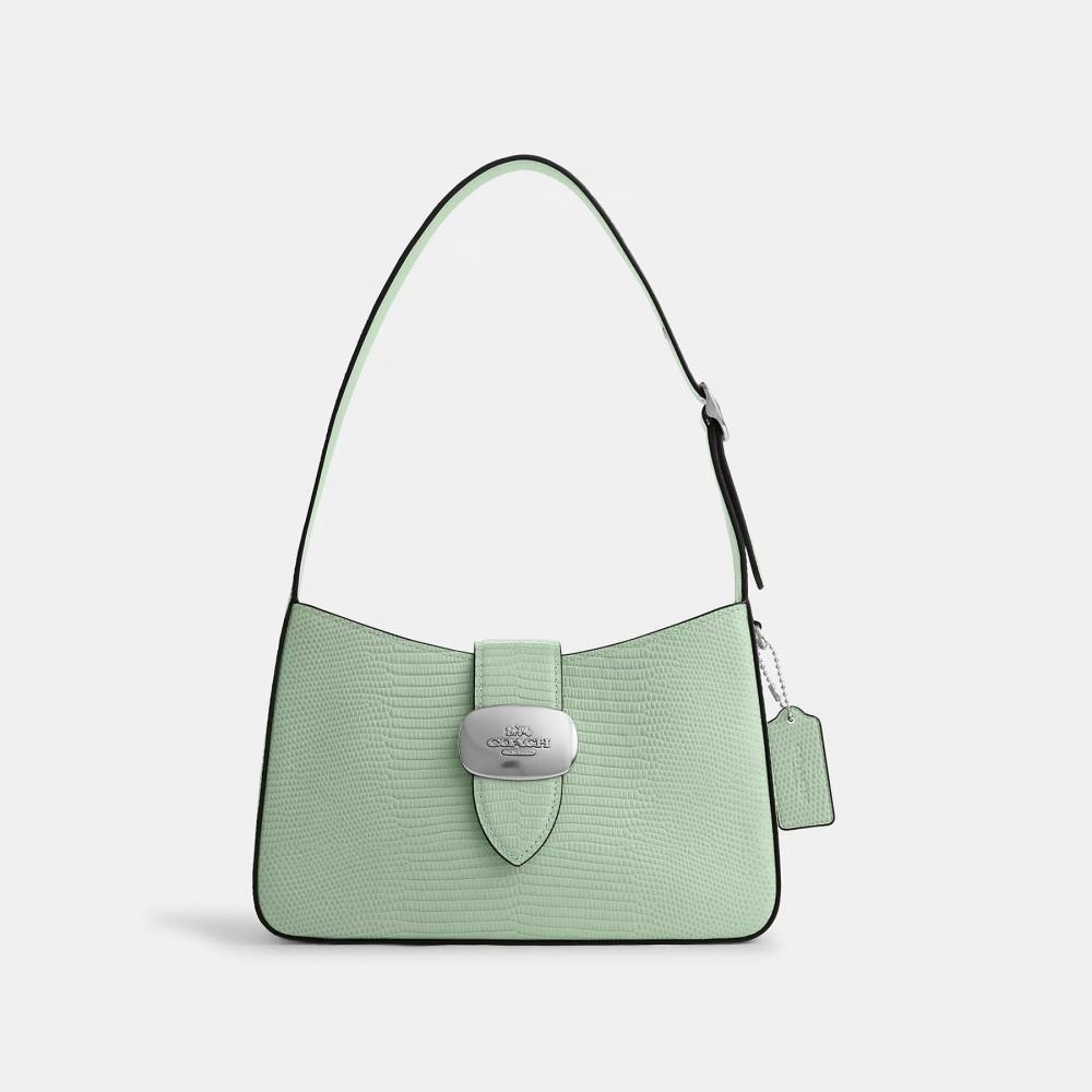 

Сумка через плечо Coach Eliza