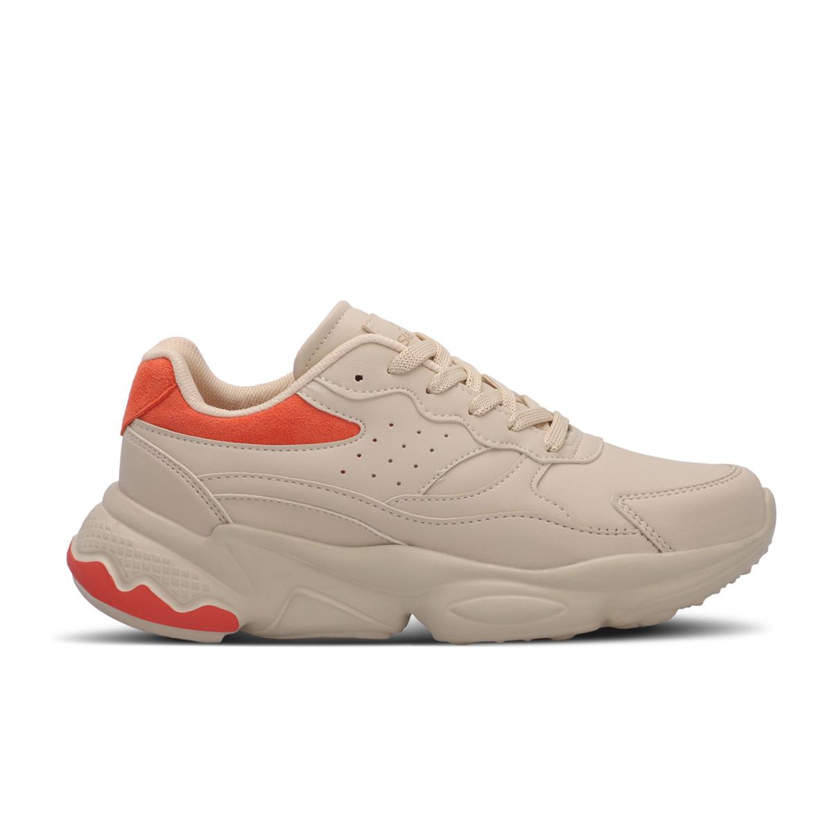 

ZOLA-Beige Women s Sneakers 38 бежевый