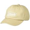 Coleman Kids Cap 121-0012 Beige