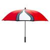 Suitable For Porsche Martini Golf Long Handle Umbrella Black Plastic Business Gift Advertising Sun Protection Umbrella
