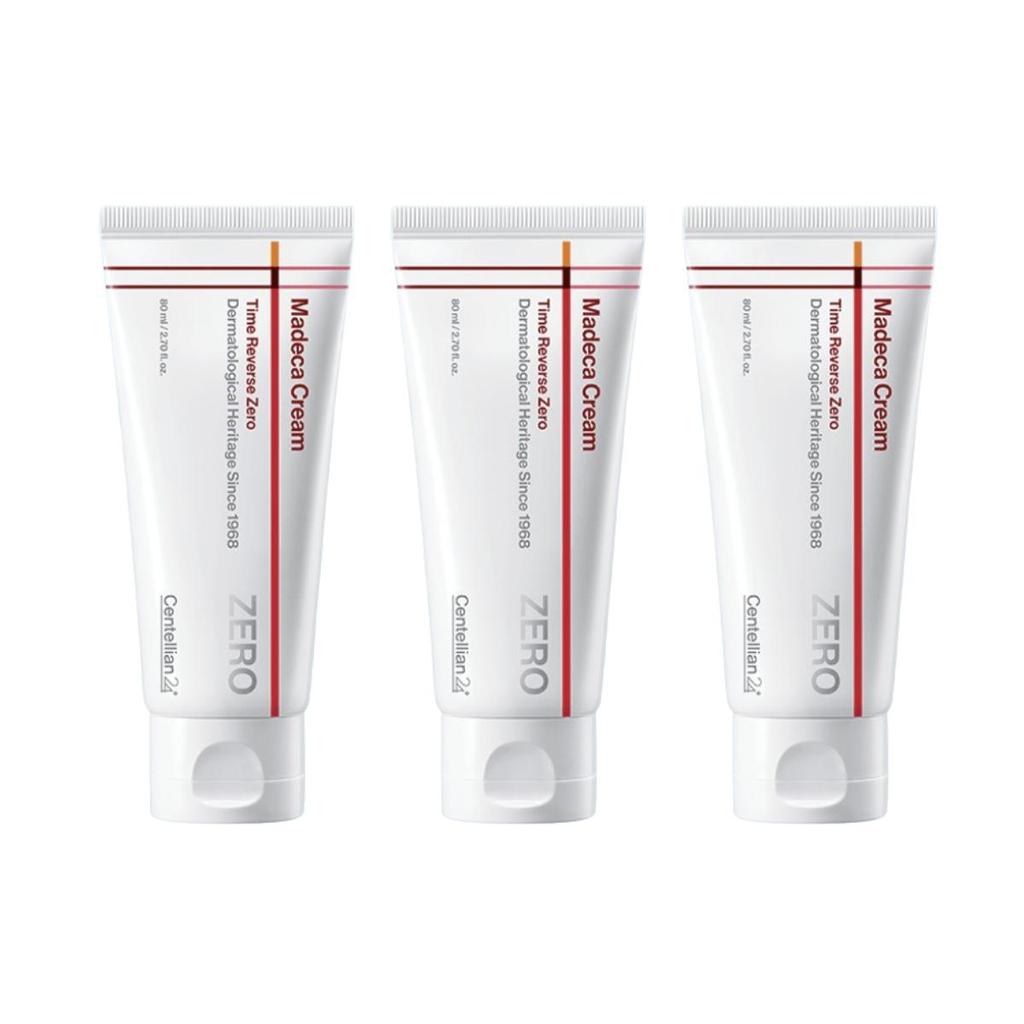 CENTELLIAN24 Madeca Cream Time Reverse Zero 80ml