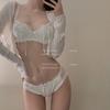 Fashion Women Bras Sexy Lace Lingerie Lady Bras Female Underwear
