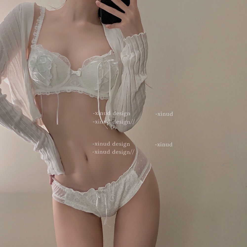 Fashion Women Bras Sexy Lace Lingerie Lady Bras Female Underwear