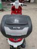 Southern Feige 150/250 Motorcycle Rear Rack for Tail and Trunk Modification