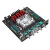 Bluetooth Amplifier Board 2.1 Channel Subwoofer HiFi Wireless Sound Power Amp Module with Treble