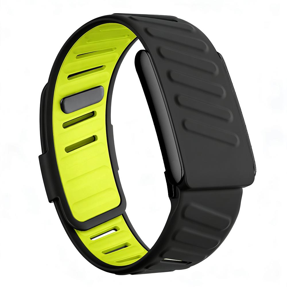Sport Strap Compatible with Whoop 5.0 Watchband Silicone Sport Bracelet For Whoop5.0 Bracelet Replacement For Whoop Accessory
