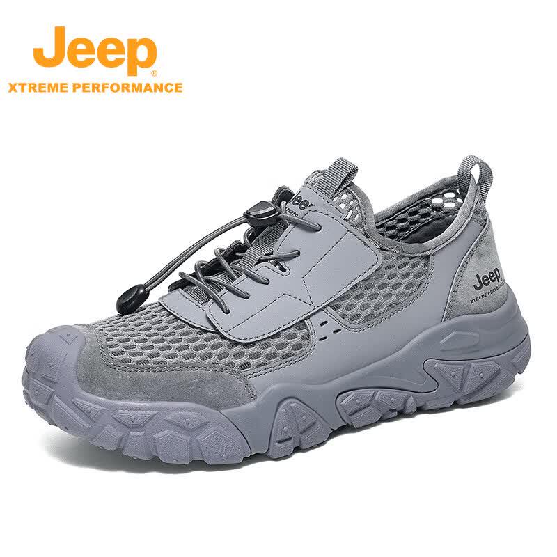 Jeep Men s Outdoor Hiking Shoes 43
