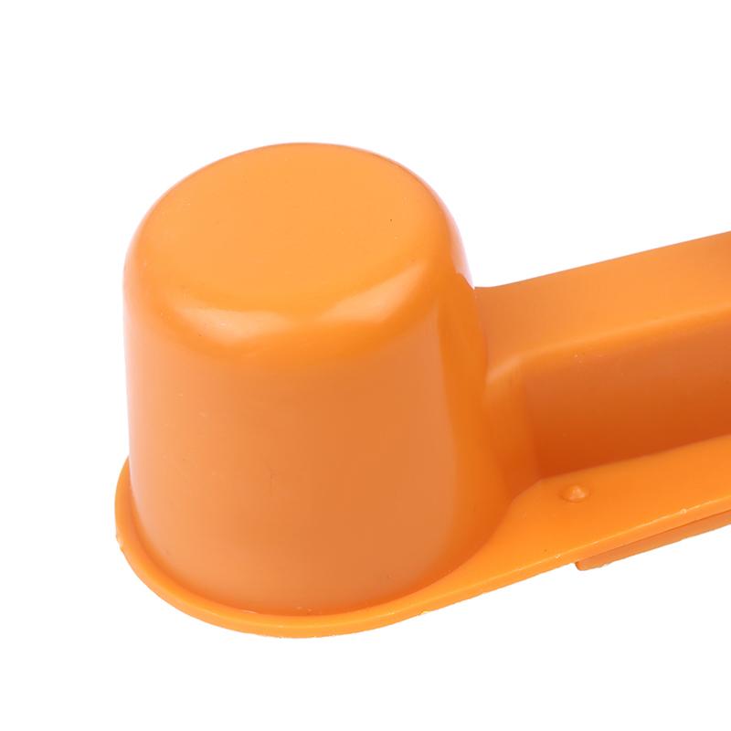 10Pcs Bird Quail Drinker Cups Water Bottle Cup For Cage For Cat Chicken Pigeon Parrot Hamster Double Nozzle Water Guide