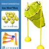 Kids' Smart Throwing Hoop Training Set