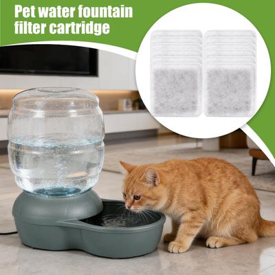Chats – Gamelles et distributeurs de nourriture pour chats