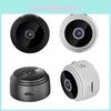 Mini Wireless Camera For Hd Video Surveillance With Night Vision
