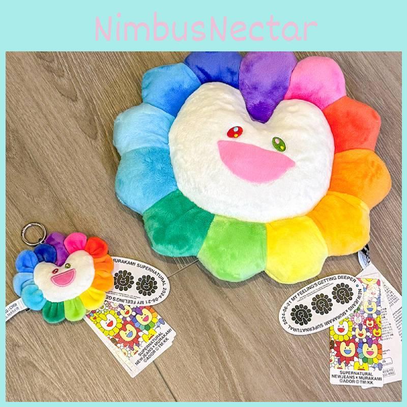 Keychain Newjeans Cute Cartoon Girl Backpack Decorative Hanging Plush Toys Doll