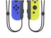 Bluetooth NS Console Game Controller: Left/Right Motion Sensing, Remote Vibration for Small Controllers