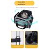 Expandable Drawbar Bag, Cat Bag, Portable Outdoor Cat and Dog Pet Bag, Breathable Portable Air Box, Cat Bag 2026 New
