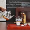 KAMJOVE Smart Glass Electric Tea Kettle CN plug (adapter included)