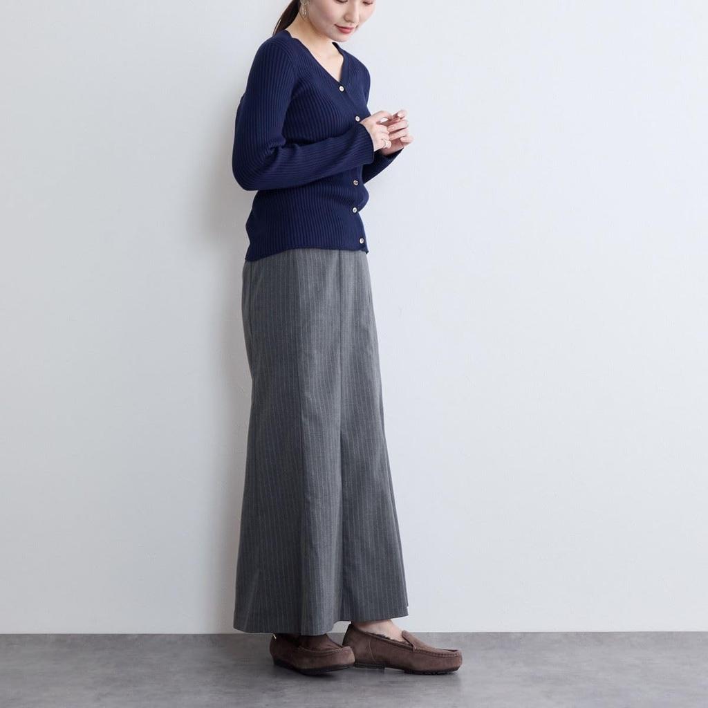 HIMIKO flauschige Mokassins, gefertigt aus weichem, flauschigem Echtleder mit einem warmen, gepolsterten Gefühl. Produktcode: 651319, D Braun, Größe 245.