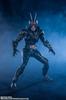 TAMASHII NATIONS S.H.Figuarts Kamen Rider BLACK SUN [Regular Edition] Approx. 150mm ABS&PVC Painted Movable Figure BAS63330