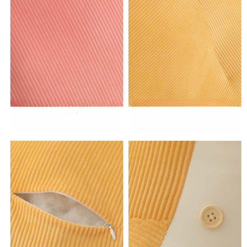 Lumbar Bedside Cushions Soft Back Rest Bed Cushion Wedge Pillow TV Reading Lumbar Cushion Decorative Pillows for Bed