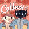 Catboy 2nd Edition by Benji Nate Hardback Book 9781945509711