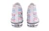 Men's Sneakers Converse Chuck Taylor All Star Abrasion Resistant Abrasion Resistant High top Canvas Shoes