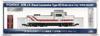 TOMIX N Spur DE10 1000 1756 Hyper 2238 Eisenbahnmodell Diesellok (Nein. Saloon)