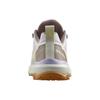SALOMON X Ultra 360 Edge Comfortable Slip Resistant Low top Outdoor Shoes Women's Beige Brown Purple L47464000