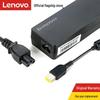 Lenovo 90W 20V4.5A Laptop Power Adapter with Square Tip