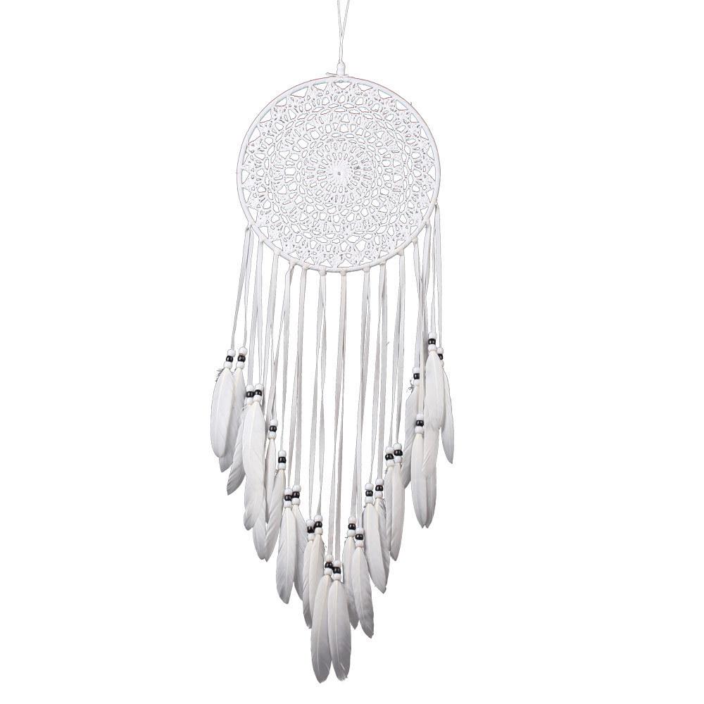 Dream Catcher Big Kids Room Decoration Girl Nordic Decoration Home Nordic Style Kids Decoration Wind Chimes Dreamcatcher