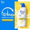 Head & Shoulders Anti-Dandruff Refreshing Oil Control Shampoo