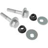 Packung mit 2#546403R000 Seitenlenker Hinterradaufhängung Sturzbolzen & Mutter Neues Ersatzteil