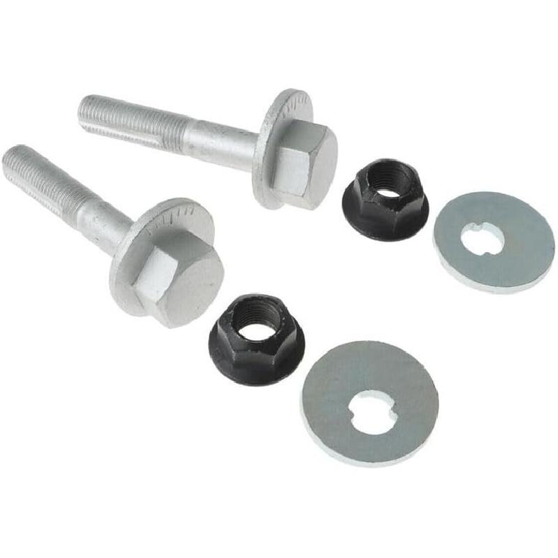 Packung mit 2#546403R000 Seitenlenker Hinterradaufhängung Sturzbolzen & Mutter Neues Ersatzteil