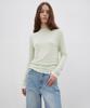 Leuba Layered Long Sleeve T-Shirt - Irish Mint