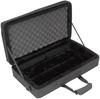 SKB controller case black multi-effector/foot semi-hard 1SKB-SC2111
