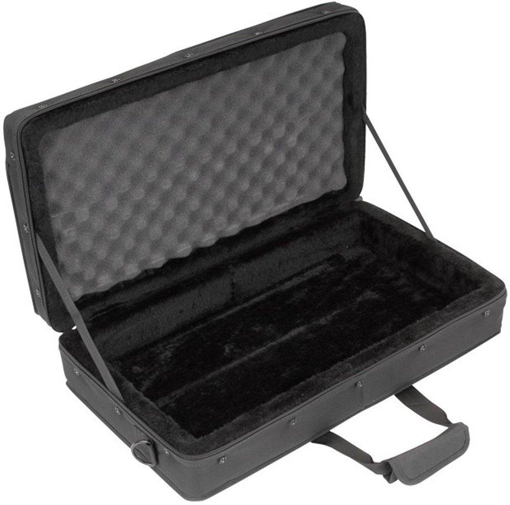 SKB controller case black multi-effector/foot semi-hard 1SKB-SC2111