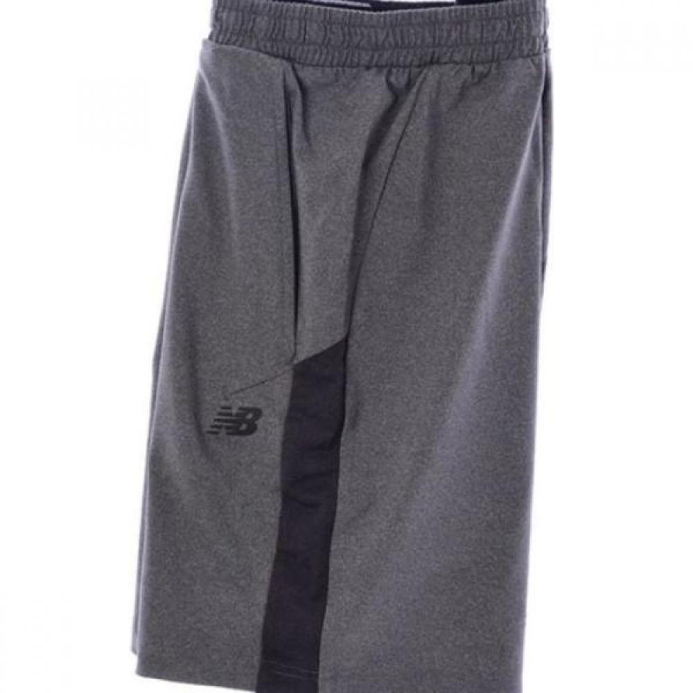 

New Balance Uni Polishan 5 шт. брюки Dark gray (80)