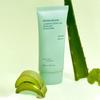 ROUND A'ROUND Comfort Green Tea Moisture Sunscreen (1+1) SPF 50+ PA++++ 50ml*2EA