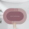 Super Absorbent Diatom Mud Bath Mat  Non-Slip Quick Dry Bathroom Rug with Rubber Backed Soft Diatomite Floor Mat for Shower