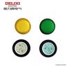 DELIXI Electric LD11S Series LED Indicator Light