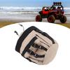 RC Car Luggage Bag 1Celsius8 1Celsius10 Simulation Polyester Easy Using  ature Decoration RC Luggage Backpack