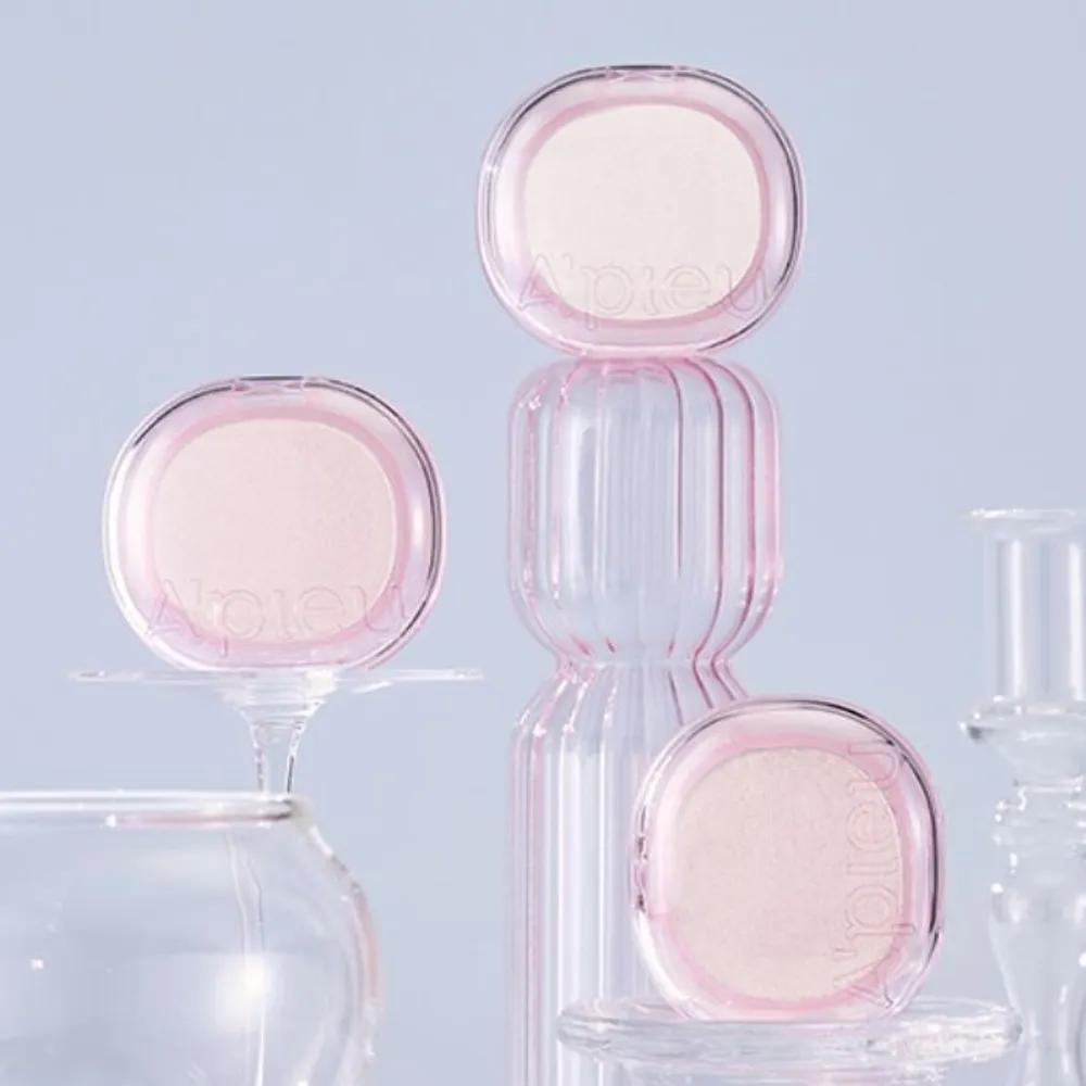 [A'PIEU] Juicy Pang Gleaming Highlighter (02 Soft Peach Beam)