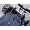 Raiden Chassis Dirt Dust Resist Guard Cover for Traxxas 1/5 X-Maxx XMAXX 6S 8S