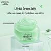 L'Oréal HydraFresh Green Jelly Gel Cream