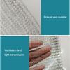 Plant Mesh Bag Wear-Resistant Reusable Sturdy Stainless Steel Plant Root Protector Mesh