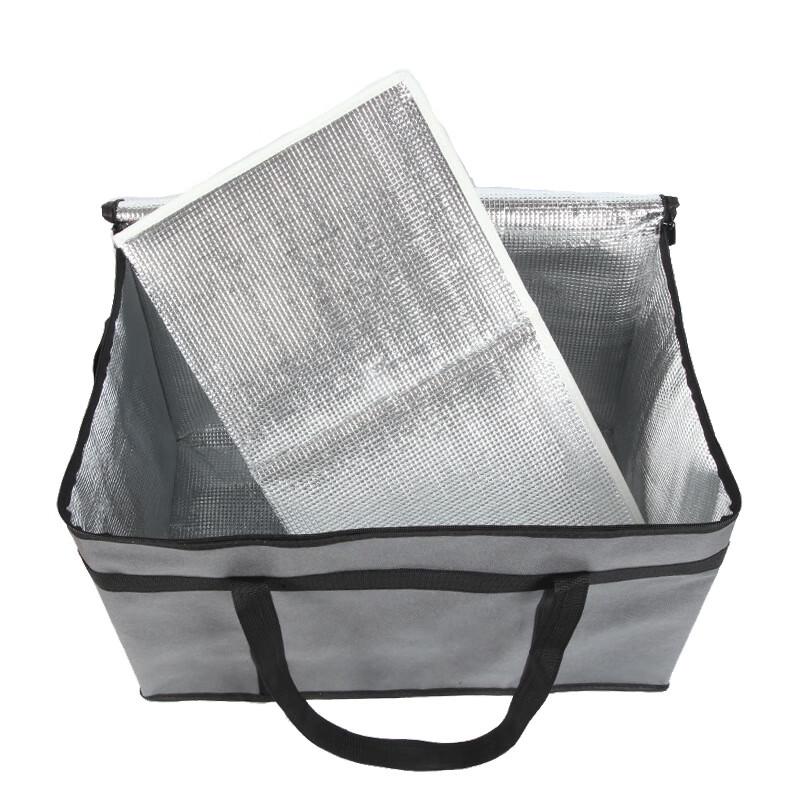 Borsa termica professionale per consegna cibo