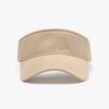 New Summer Sun Hats Men Women Cotton Outdoor Visor UV Protection Top Empty Sport Tennis Golf Running Sunscreen Baseball Cap