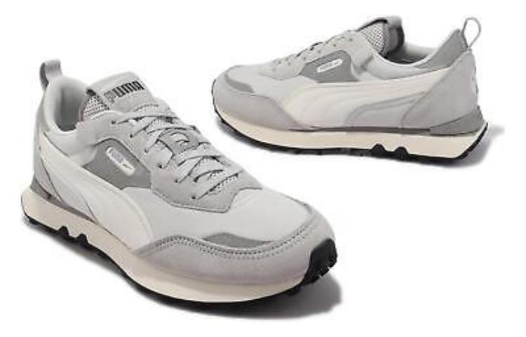 Puma Rider FV Base 'Sedate Grey Frosted Ivory'