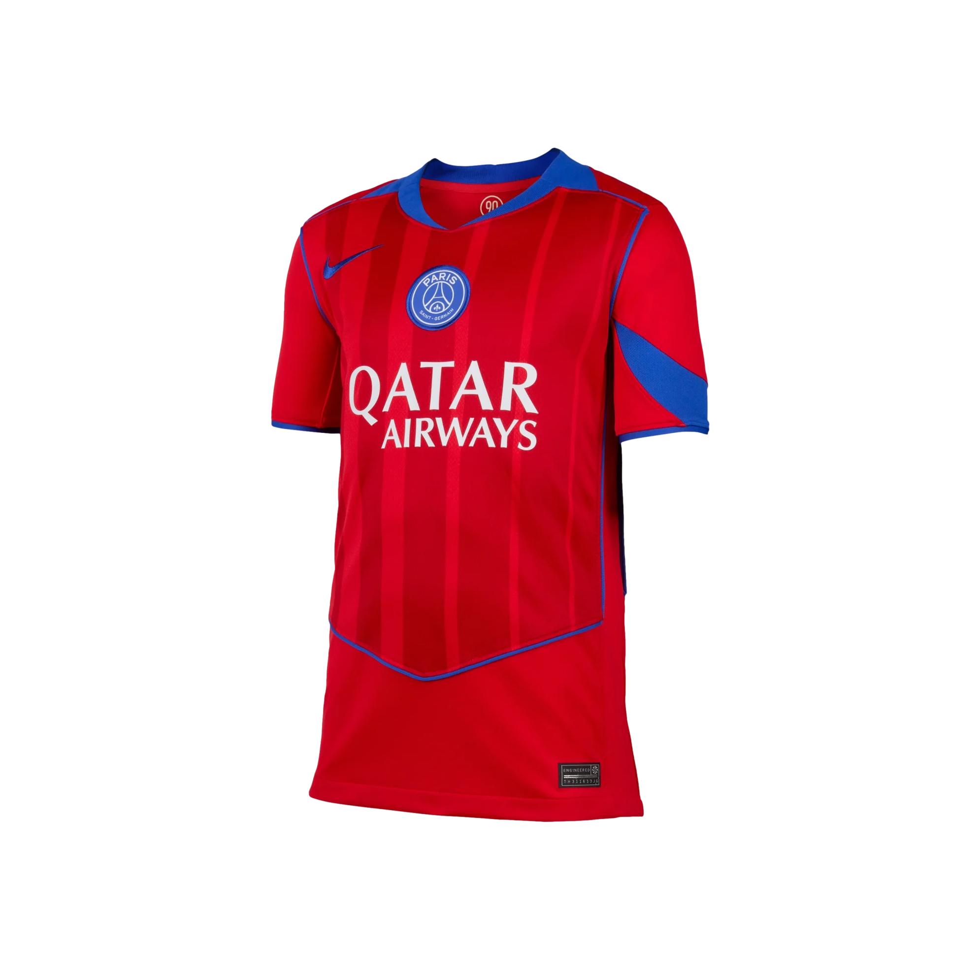Nike Paris Saint-Germain Klasiskās Sērijas 2025/26