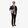 Men S Rangoon Vertical Camera Bag Nh5272h56g R58