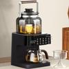 Automatic Tea Maker with Heat Preservation, Constant Temperature, Spray Brewing & Water Refill - 1.3L A6 Essence Extraction